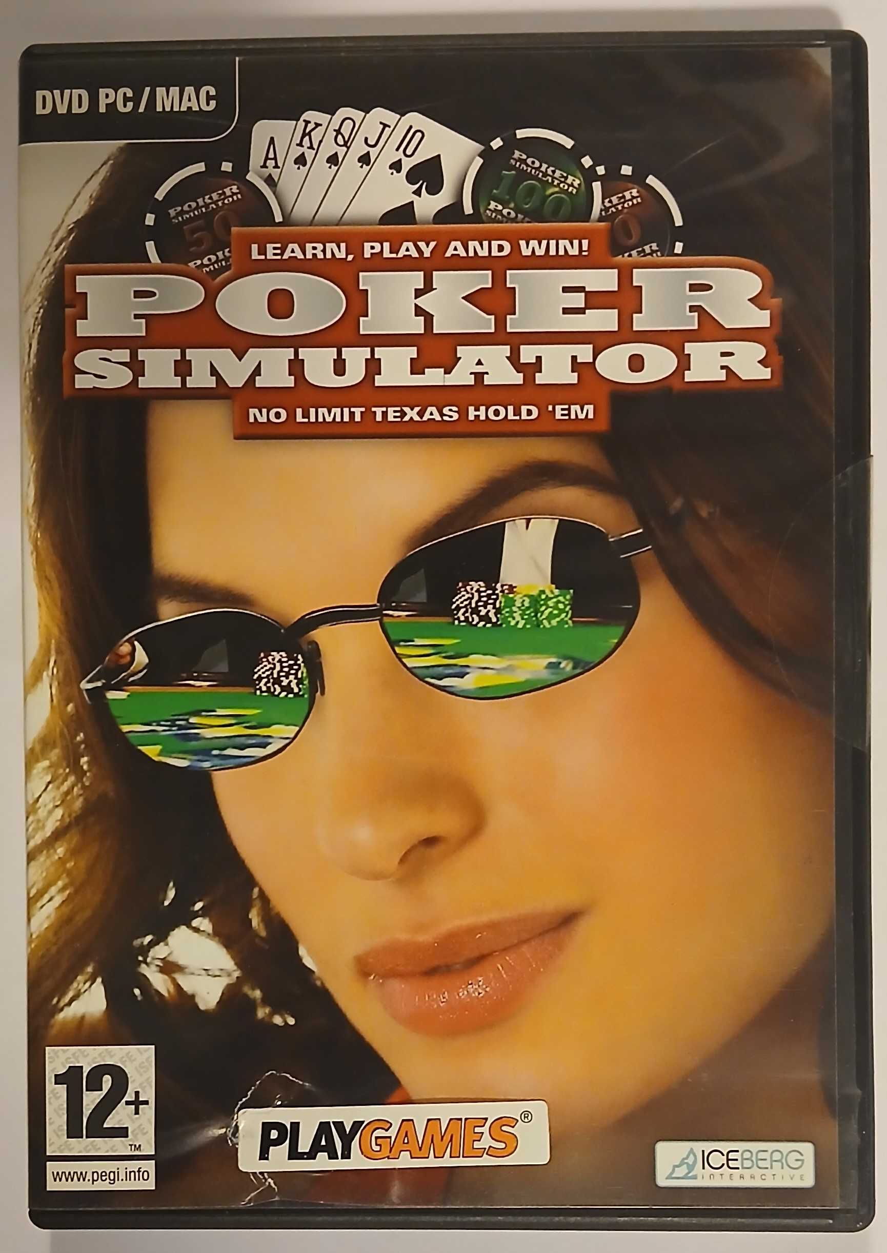 Jogos (diversos) para PC-DVD Rom