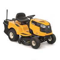 Traktor ogrodowy Cub Cadet LT2NR92   14 km