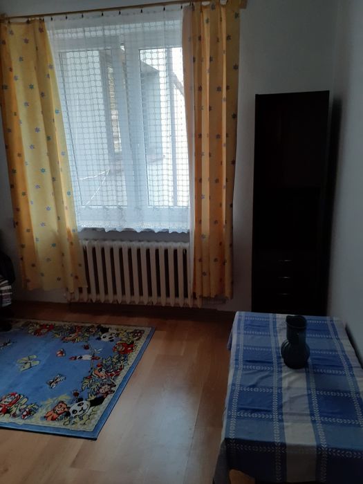 Pokój do wynajęcia w domu jednorodzinnym