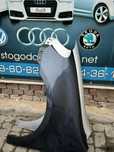 Крило переднє Ліве  Volksawagen Golf VI  Фольксваген Гольф 6