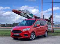Ford Tourneo Connect 1.0i EcoBoost Titanium