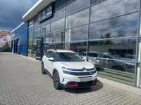 Citroën C5 Aircross Shine 2,0BHDI 180KM EAT8