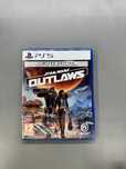 Star wars outlaws - limited edition ps5 nowa w folii