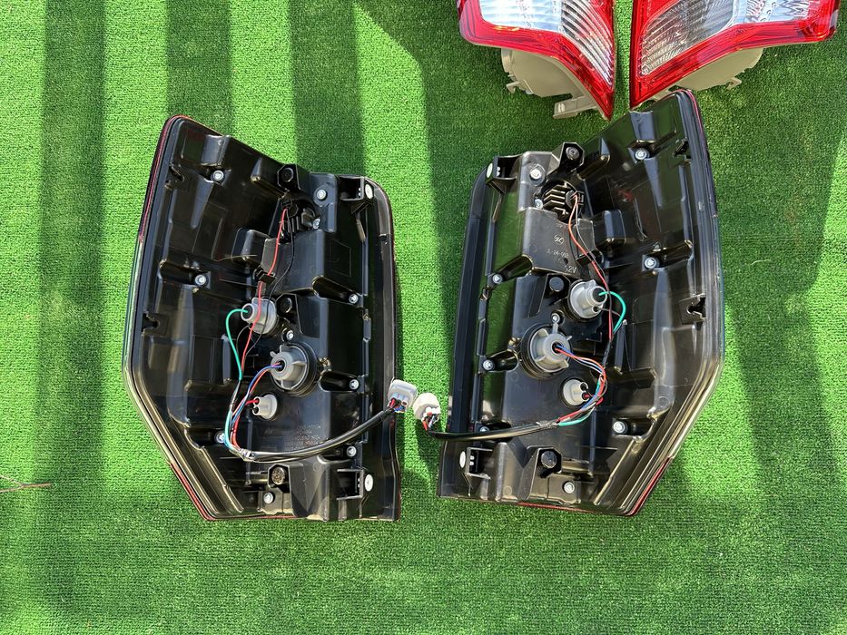 Фонарь л200, задній стоп Mitsubishi L200 2019-2023