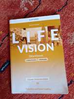 Life vision ćwiczenia upper intermediate B2