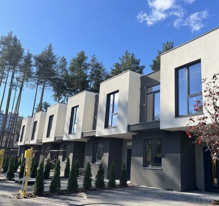 Таунхаус єОселя Сертифікат Розтермінування Оформлення 2%