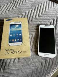 Samsung Galaxy S4 mini