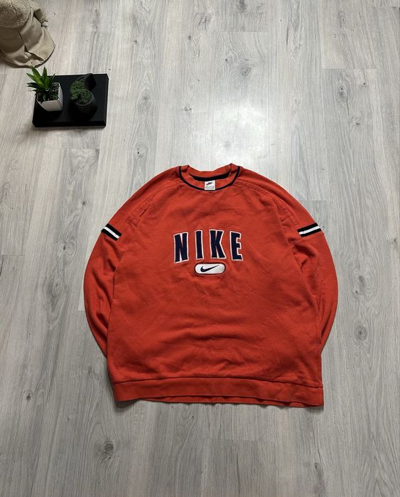 Вінтажна кофта Найк