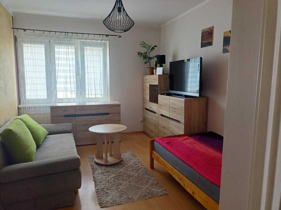 Mieszkanie do wynajęcia