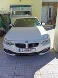 BMW 420 d sport coupe