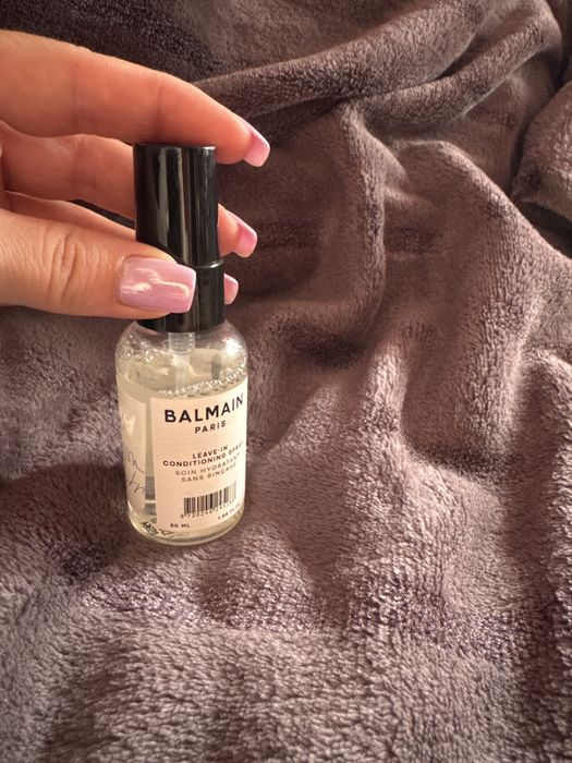 Balmain paris leave-in conditioning 50 ml odzywka