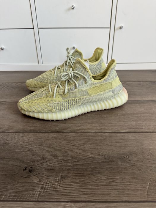 Adidas Yeezy Boost 350 v2 Antlia FV3250 оригінал 48р