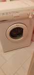 Pralka whirlpool