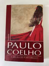 A Bruxa de Portobello (Paulo Coelho)
