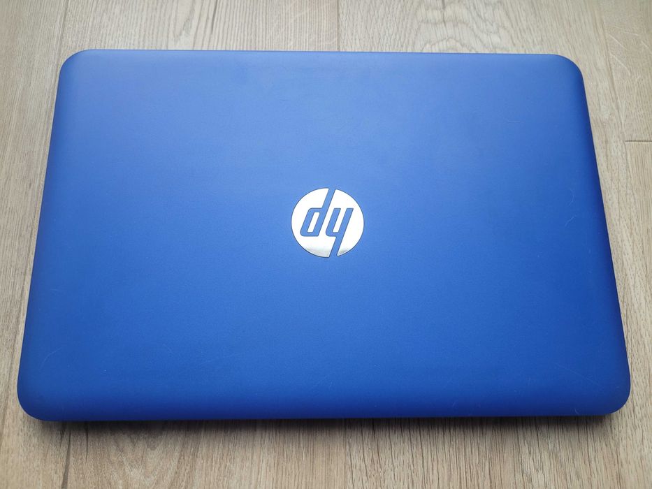 HP Stream Notebook PC 13
