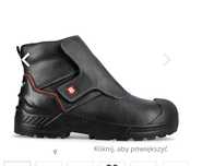 Buty spawalnicze BRYNJE  417  rozmiar 44
