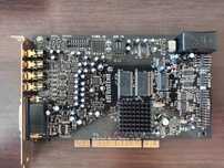 Creative X-Fi Xtreme Gamer Fatal1ty Professional (SB0460)