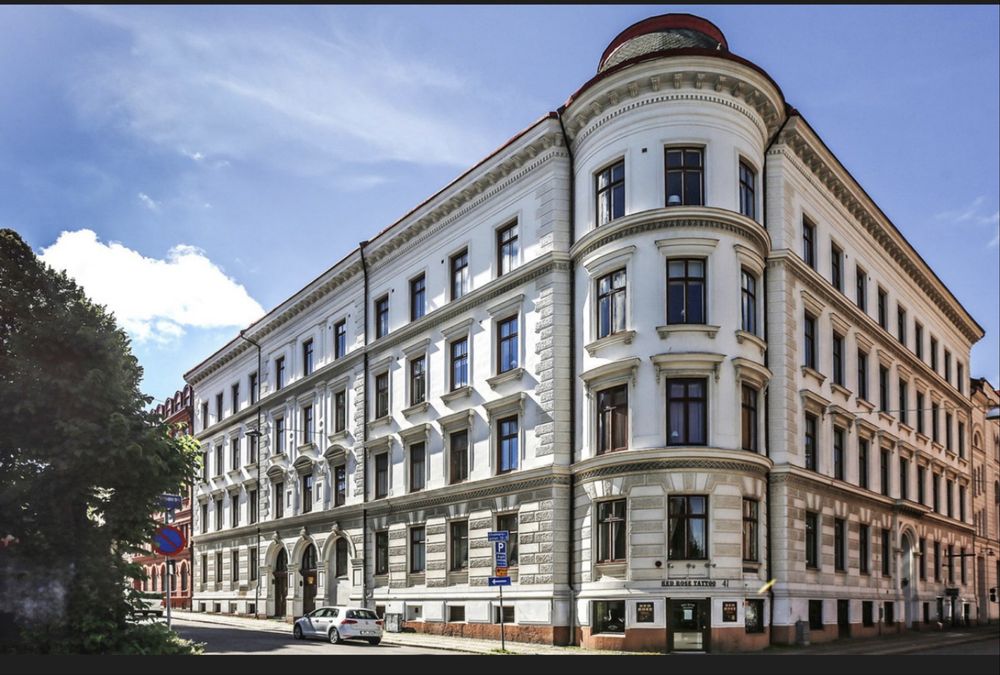 Продається однокімнатна квартира