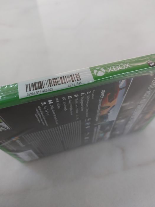 Forza MotoSport para XBox Series X