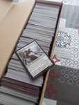 Magic lote de cartas