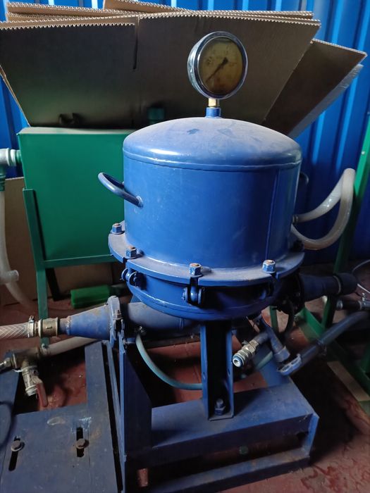 Продам сепаратор