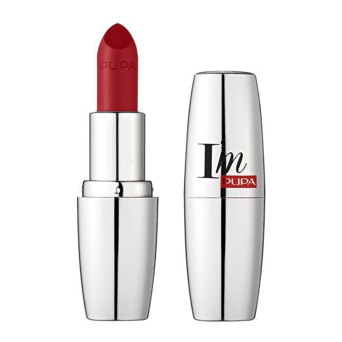 Pupa Milano I'm Pure Colour Lipstick Pomadka Do Ust 306 3.5G (P1)