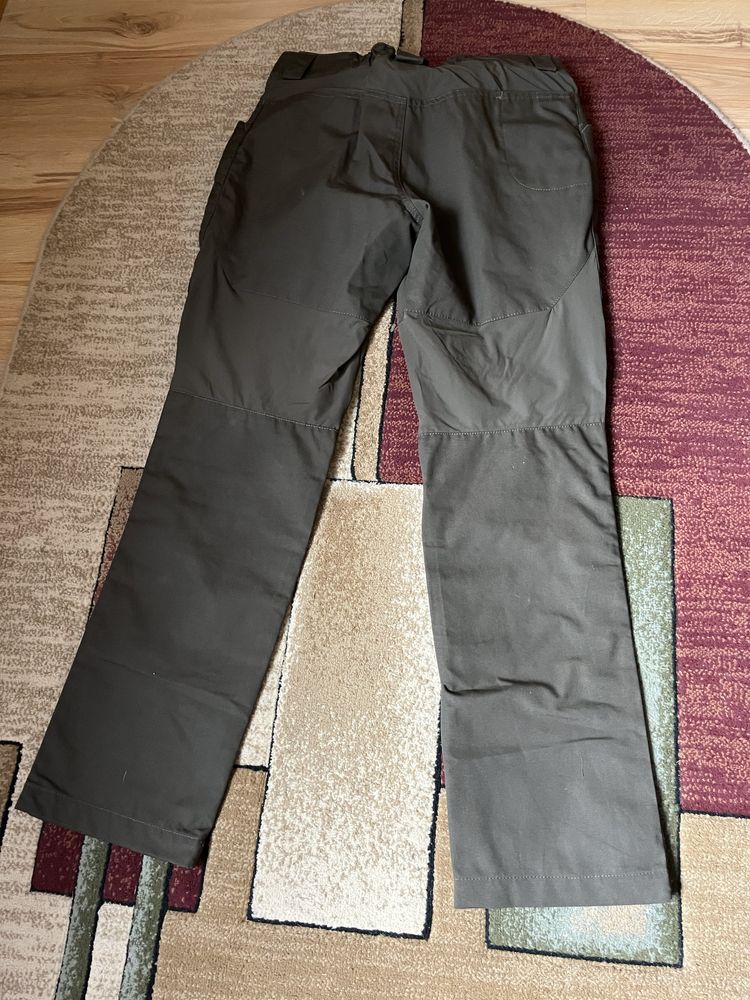 Spodnie Graff 708-1-A r. M/176-182