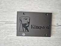SSD диск 240GB Kingston A400 (SATA3, 2.5") Trade-in