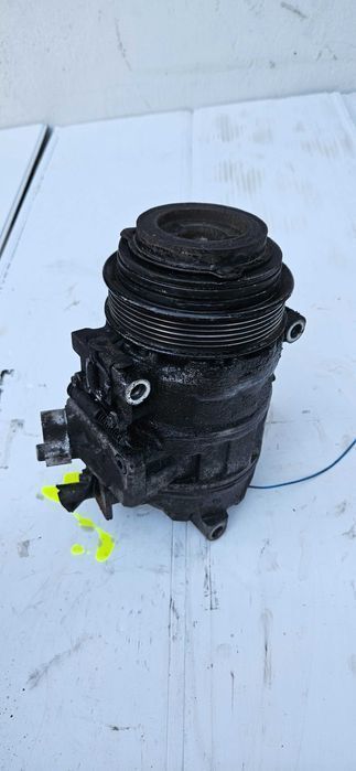 MERCEDES W210 VITO W170 Sprężarka Kompresor Klimatyzacji A00023.46303