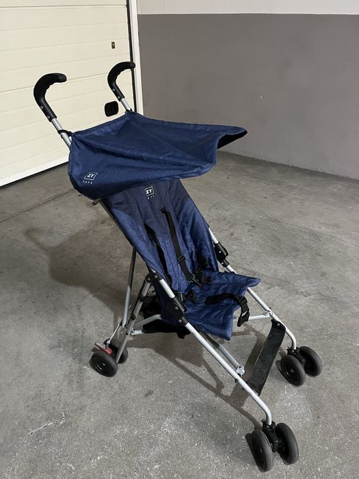 Carrinho de passeio para criança