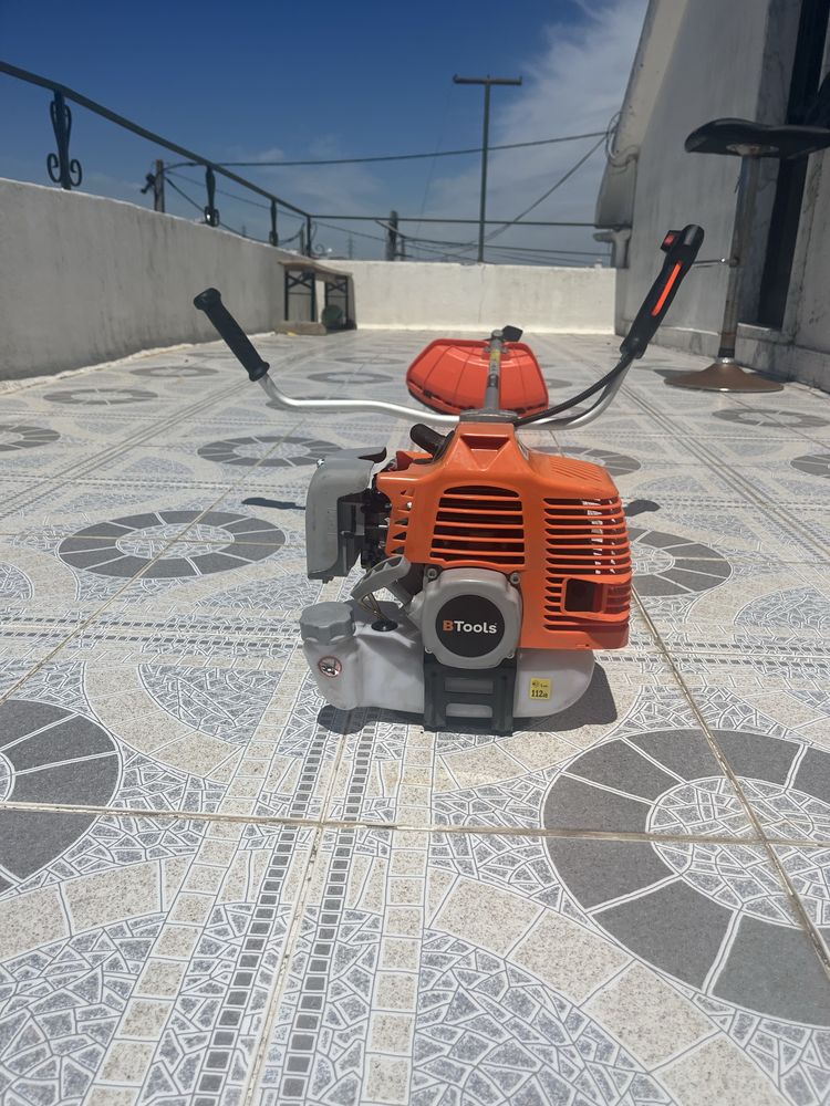 Roçadora BTools 43cc2T