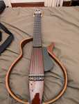 Yamaha silent SLG 200NW NT