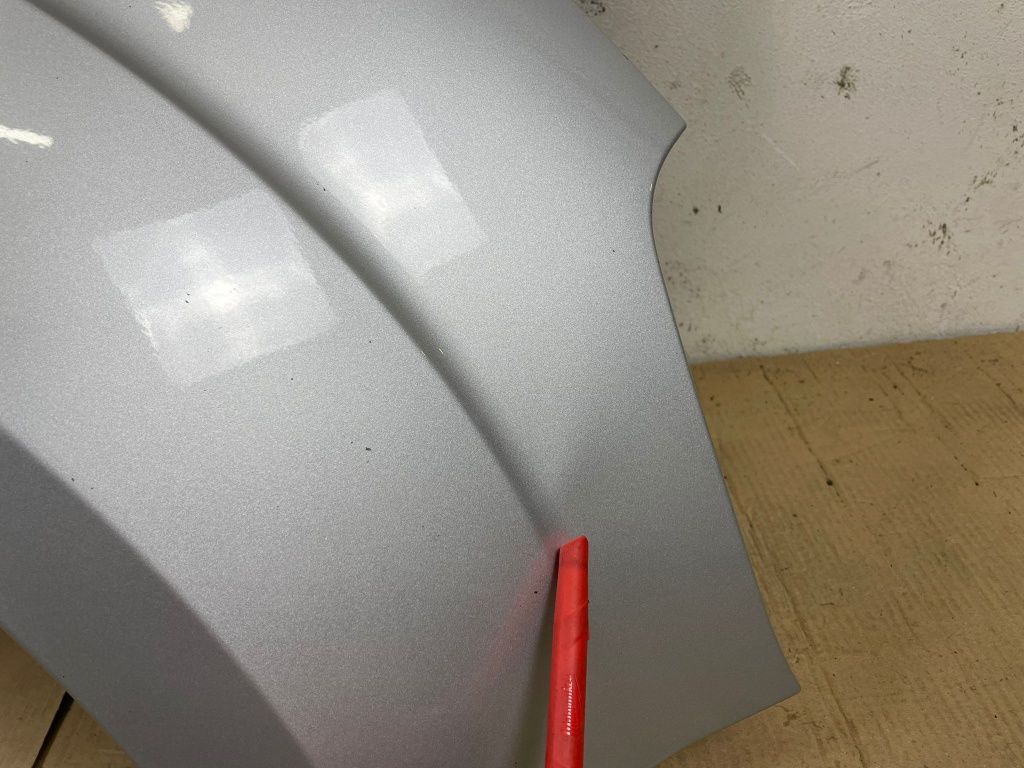 Błotnik Prawy Ford S max Mk1 Lift 10-14r