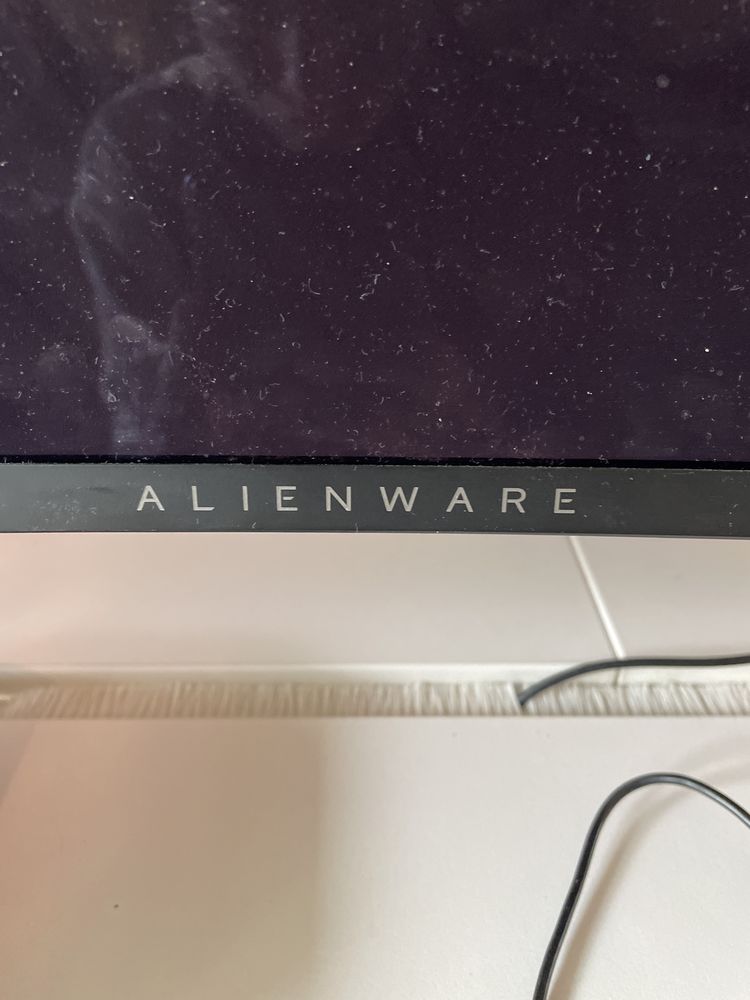 Dell Alienware AW3423DWF OLED