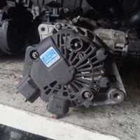 Alternator kia ceed 1.6 benzyna 2008r hyundai i30 mały przebieg