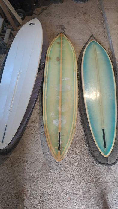 Windsurfing kompletny zestaw