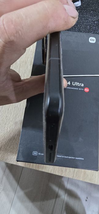 Xiaomi 14 Ultra 16gb / 512gb stan BDB Gwarancja