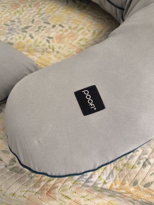 Poduszka ciążowa Poofi