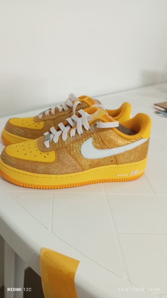 Tênis Nike air (Novos)