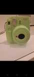 Máquina fotográfica Instax Mini 9