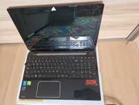 Laptop Toshiba L50 bardzo dobry stan