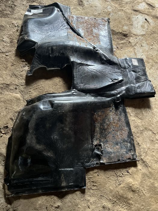 Ковролін для vito 639