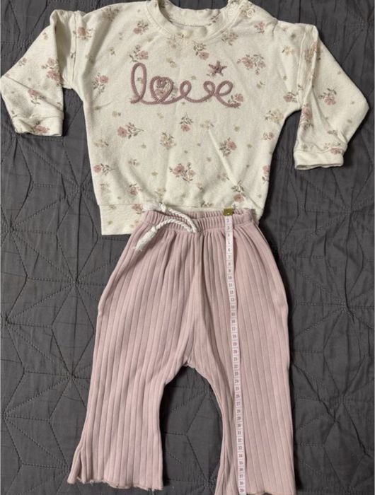 Костюм для дівчинки