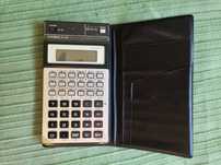 Calculadoras Casio fx 310 e 82SX