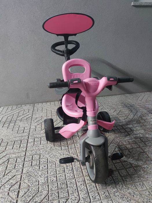 Triciclo Infantil FEBER