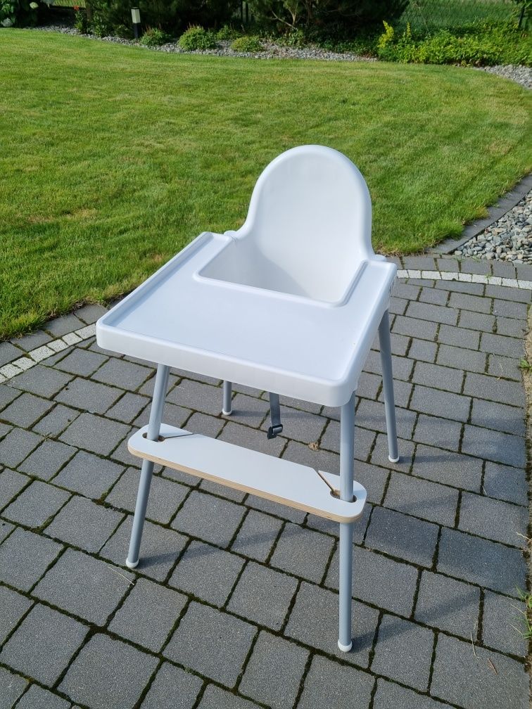 Krzesełko Ikea Antilop