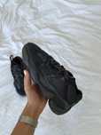 Buty Yeezy Boost 500 utility black
