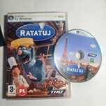 Gra PC - Ratatuj
