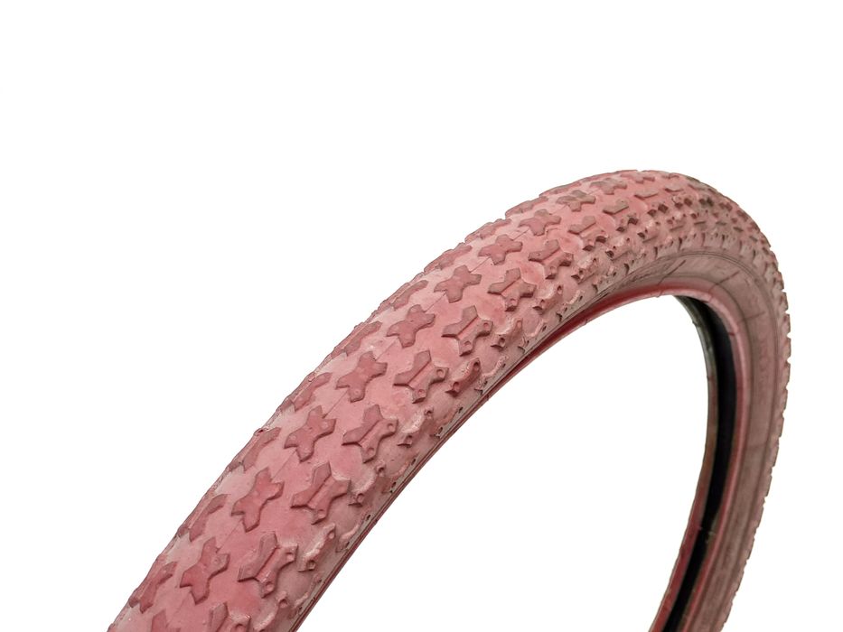 Opona Stomil Motylek 20x1,75 cala Romet BMX American Wigry 1990 rok