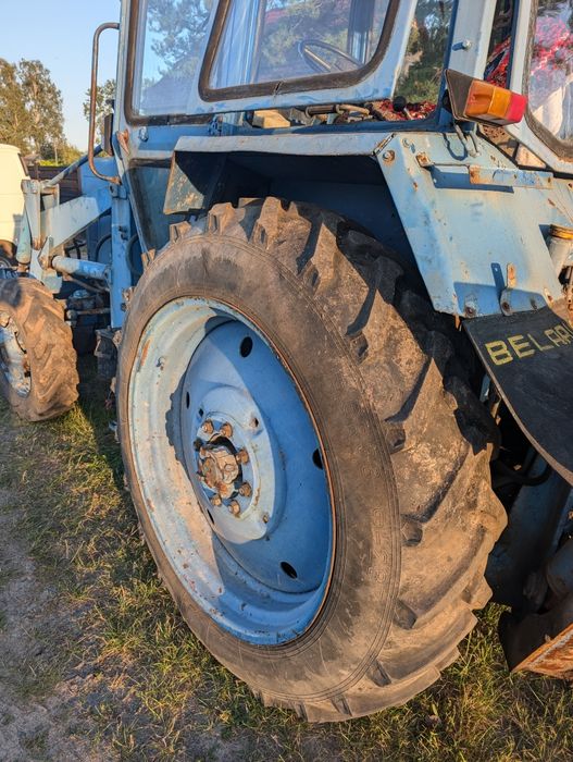 Колеса МТЗ.ЮМЗ Диск скат МтЗ-50  13.6 р38 Шина покришка камера  колес